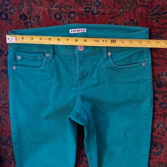 Mint Express jeans - Picture 5 of 12